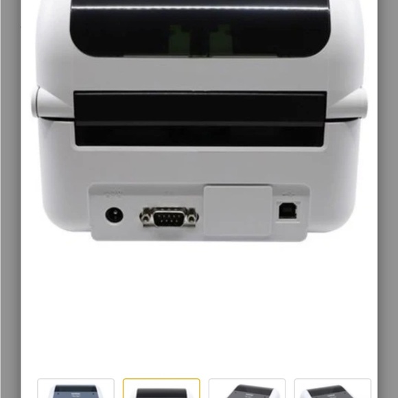 Brother TD-42 - Picture 4 of 4